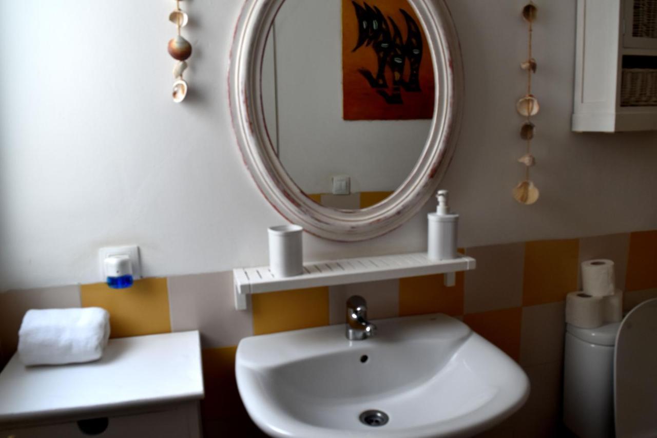 Apartament Atico Centrico Plaza Moravia ,San Julian. Sewilla Zewnętrze zdjęcie