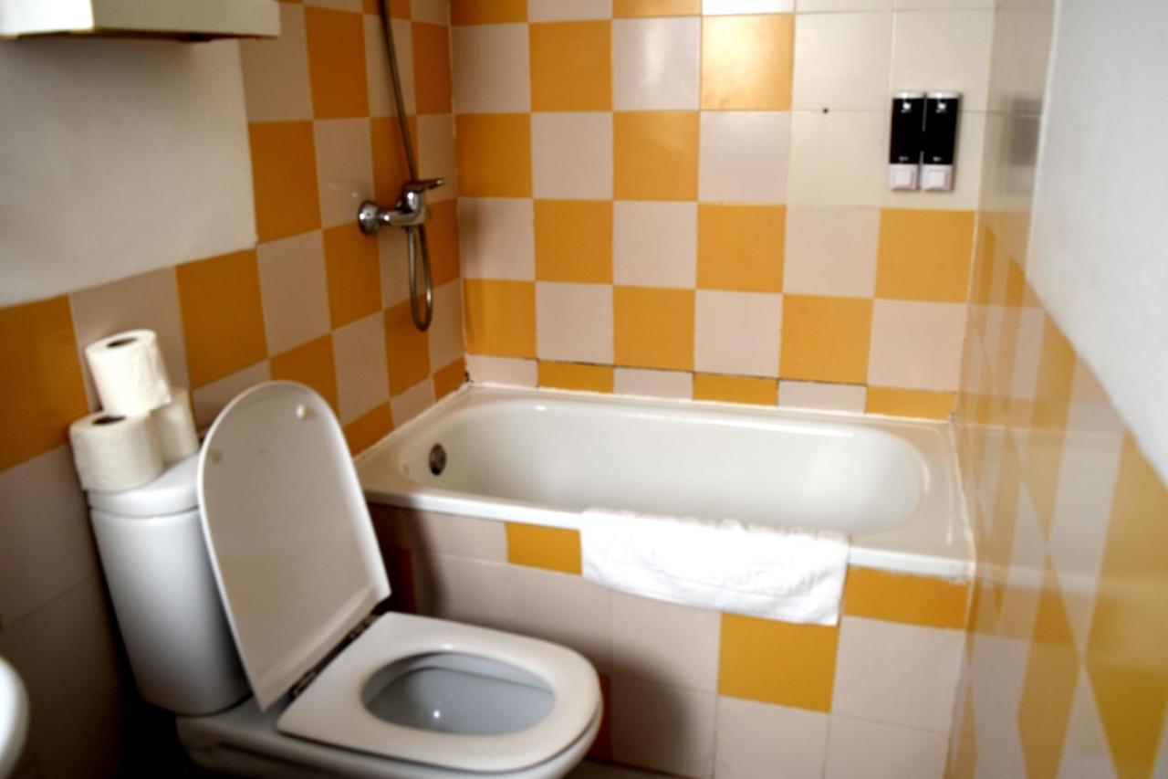 Apartament Atico Centrico Plaza Moravia ,San Julian. Sewilla Zewnętrze zdjęcie