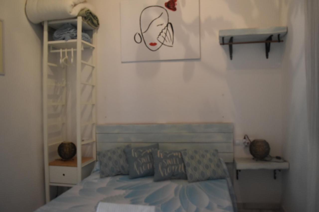 Apartament Atico Centrico Plaza Moravia ,San Julian. Sewilla Zewnętrze zdjęcie